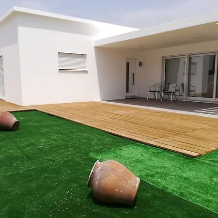 Casa Sofia Villa Carvalhal  Ngoại thất bức ảnh