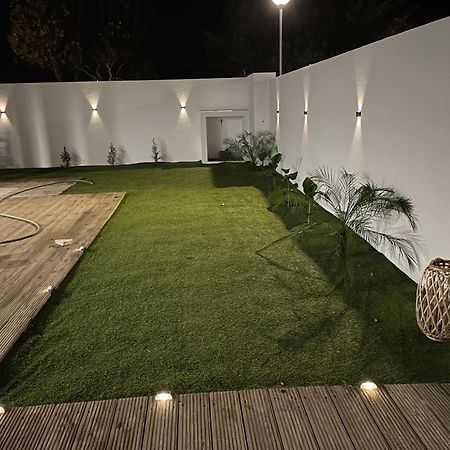 Casa Sofia Villa Carvalhal  Ngoại thất bức ảnh