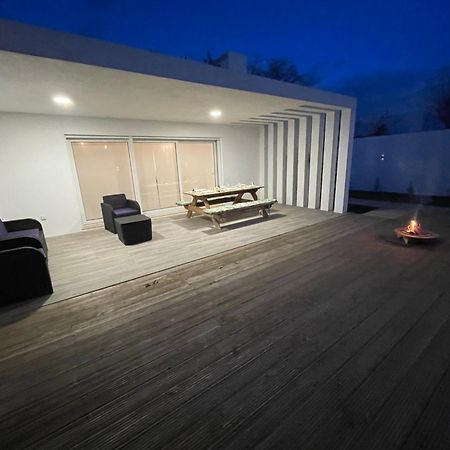 Casa Sofia Villa Carvalhal  Ngoại thất bức ảnh