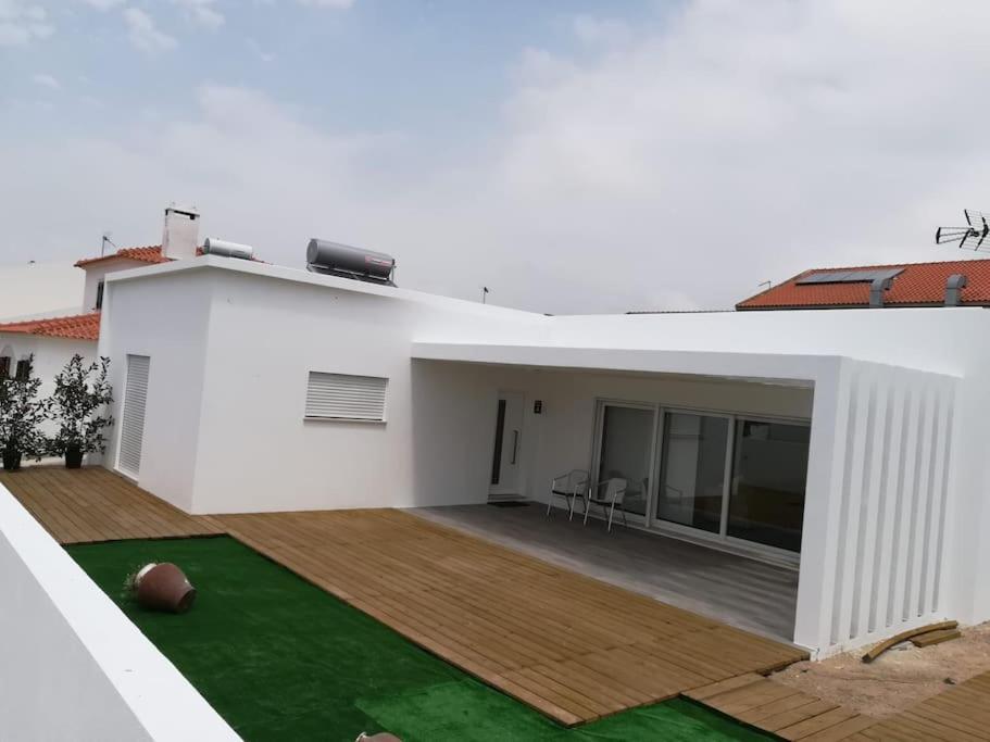 Casa Sofia Villa Carvalhal  Ngoại thất bức ảnh