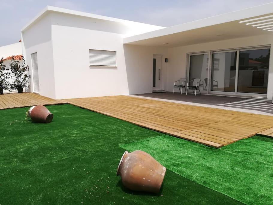 Casa Sofia Villa Carvalhal  Ngoại thất bức ảnh