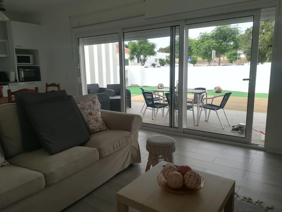 Casa Sofia Villa Carvalhal  Ngoại thất bức ảnh