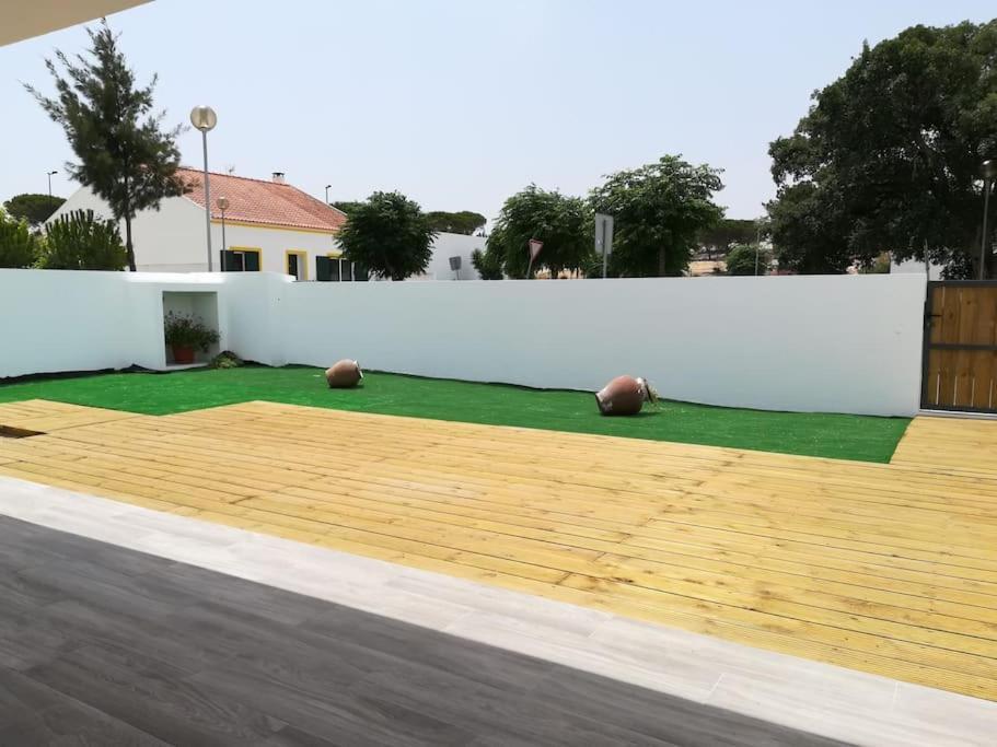Casa Sofia Villa Carvalhal  Ngoại thất bức ảnh