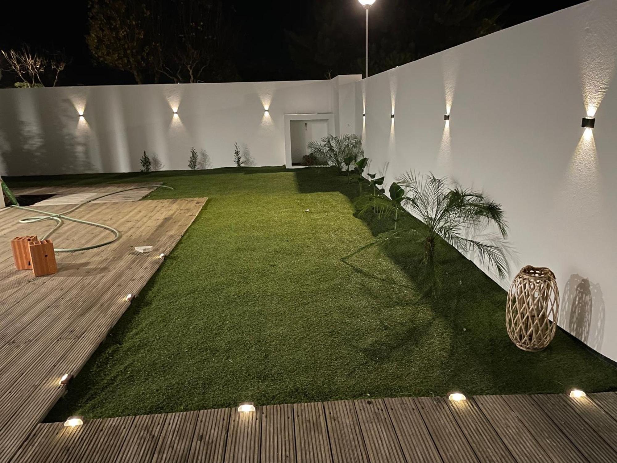 Casa Sofia Villa Carvalhal  Ngoại thất bức ảnh