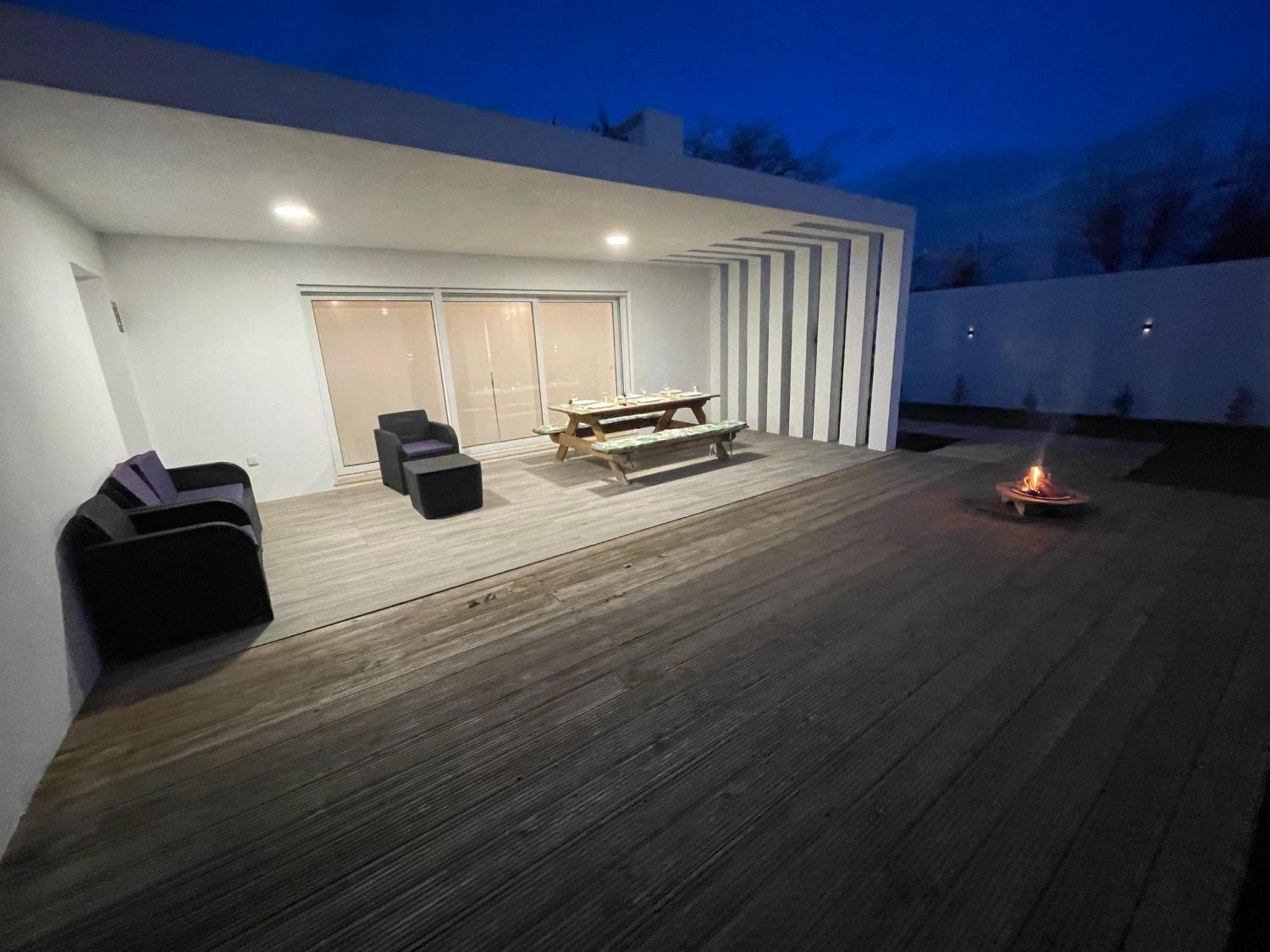 Casa Sofia Villa Carvalhal  Ngoại thất bức ảnh
