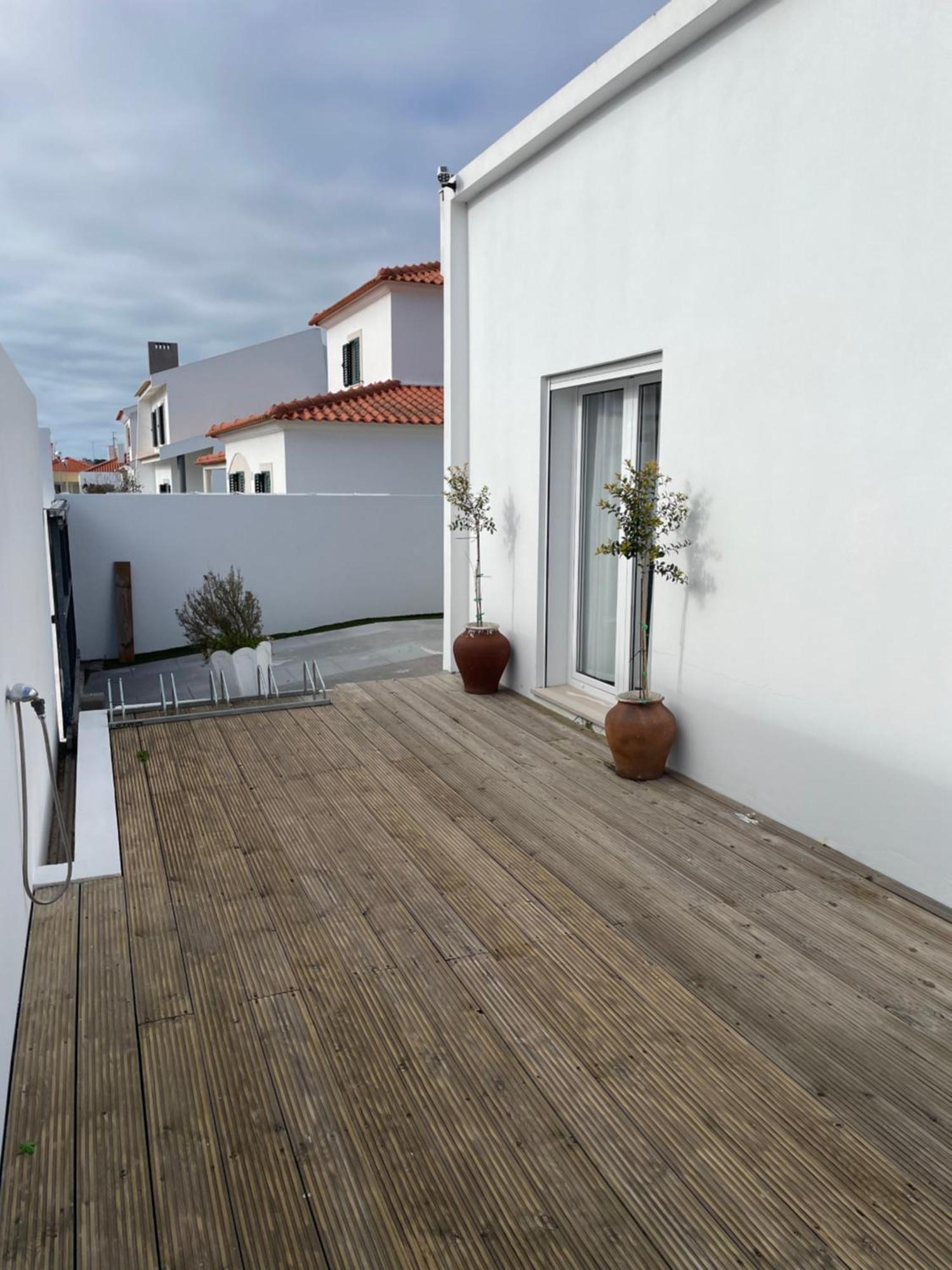 Casa Sofia Villa Carvalhal  Ngoại thất bức ảnh