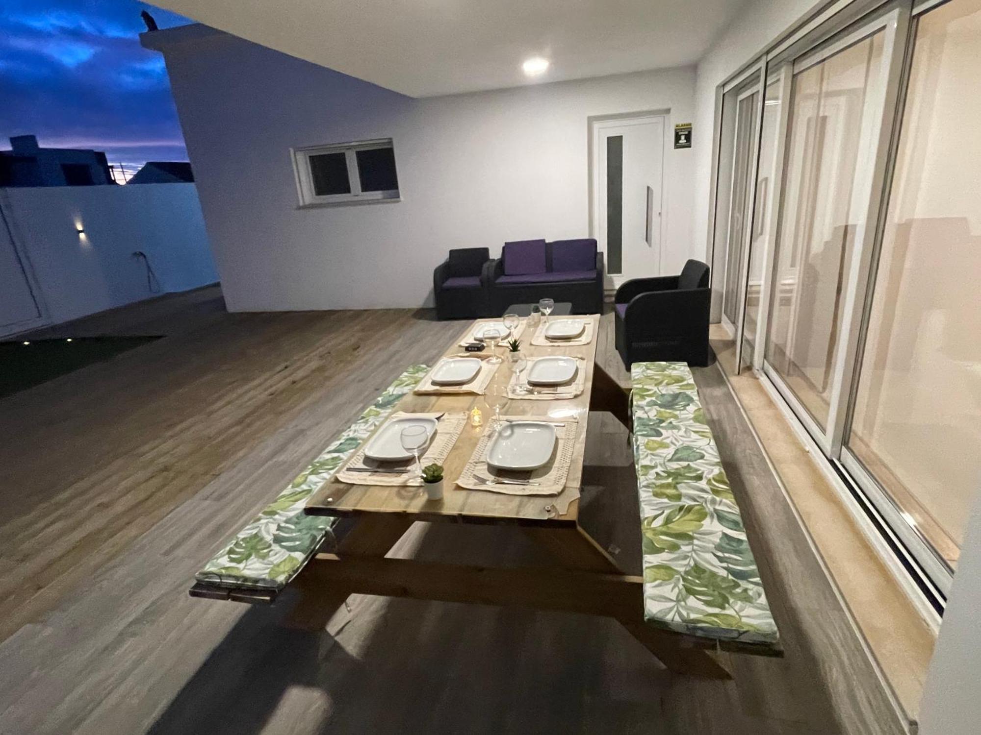 Casa Sofia Villa Carvalhal  Ngoại thất bức ảnh