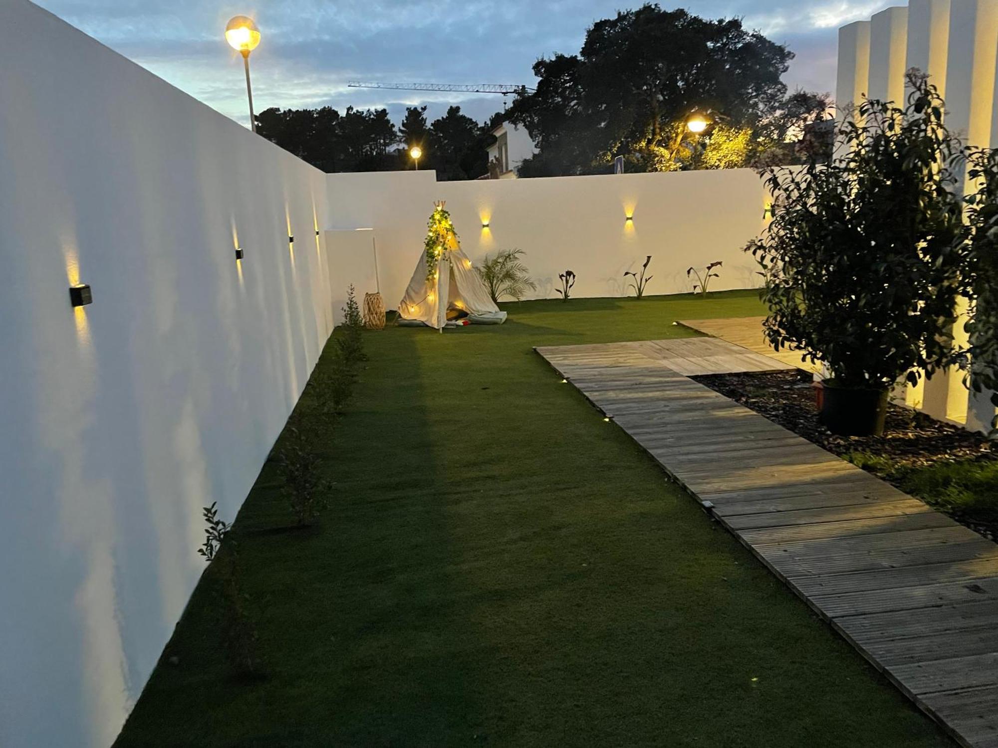 Casa Sofia Villa Carvalhal  Ngoại thất bức ảnh